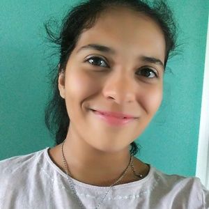 Meet your Posher, Tanuja